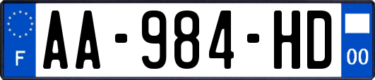 AA-984-HD