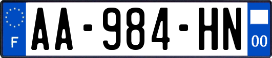 AA-984-HN