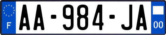 AA-984-JA