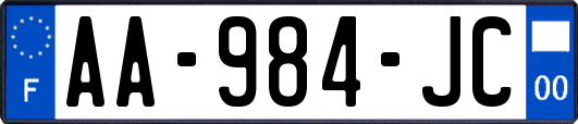 AA-984-JC