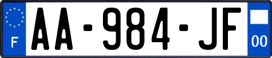 AA-984-JF