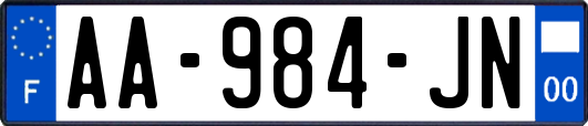 AA-984-JN