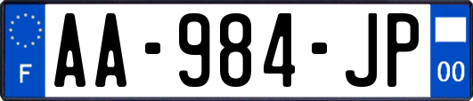 AA-984-JP