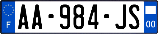 AA-984-JS