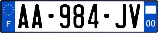 AA-984-JV