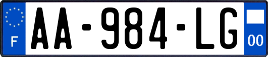 AA-984-LG