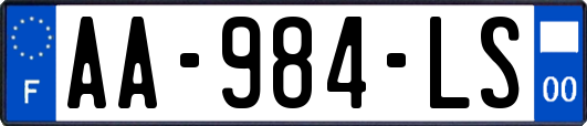 AA-984-LS