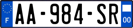 AA-984-SR