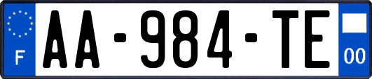 AA-984-TE