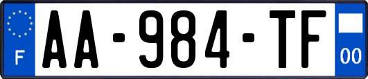 AA-984-TF