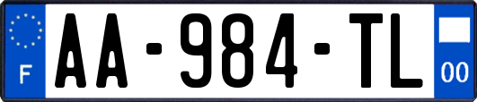 AA-984-TL