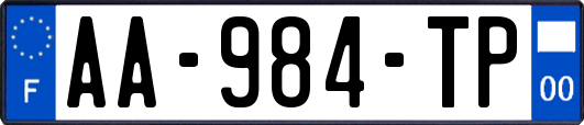 AA-984-TP