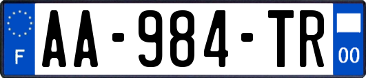 AA-984-TR