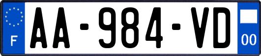 AA-984-VD