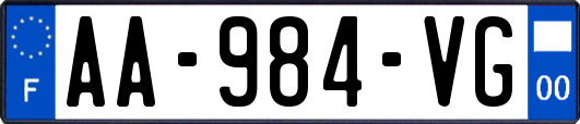 AA-984-VG