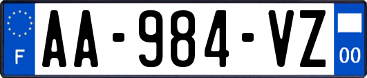 AA-984-VZ