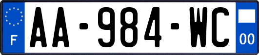 AA-984-WC