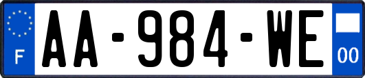 AA-984-WE