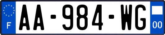 AA-984-WG