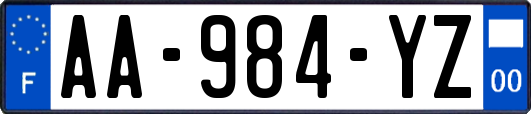 AA-984-YZ