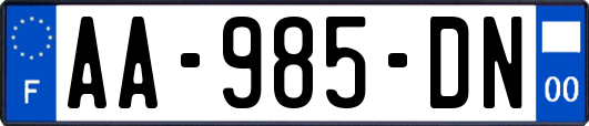 AA-985-DN