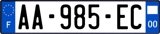 AA-985-EC