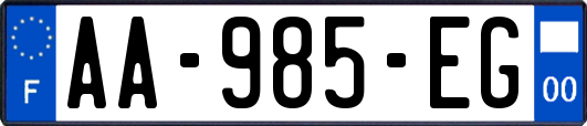 AA-985-EG