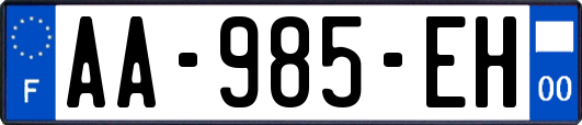 AA-985-EH