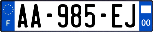 AA-985-EJ