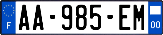 AA-985-EM