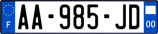 AA-985-JD