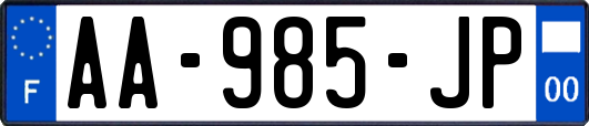 AA-985-JP