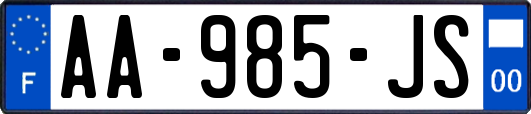 AA-985-JS