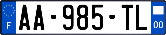 AA-985-TL