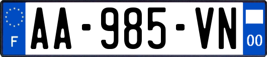 AA-985-VN