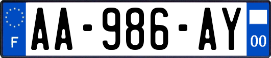 AA-986-AY