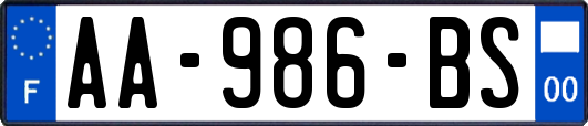 AA-986-BS