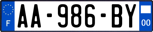 AA-986-BY