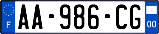 AA-986-CG