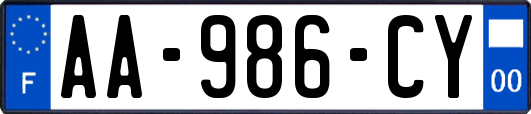 AA-986-CY