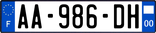 AA-986-DH