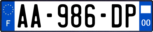 AA-986-DP