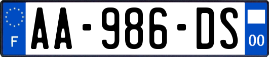 AA-986-DS