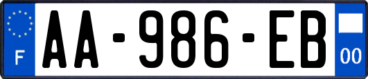 AA-986-EB