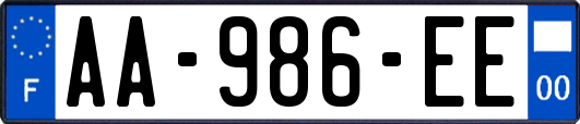 AA-986-EE