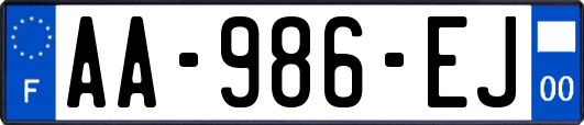 AA-986-EJ