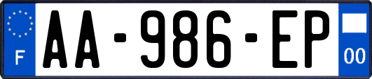 AA-986-EP