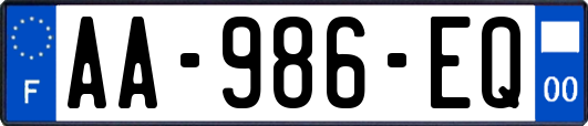 AA-986-EQ