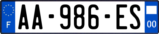 AA-986-ES