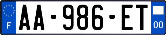 AA-986-ET